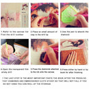 Christmas 5D DIY Diamond Painting Full Drill Craft Kit Wall Stickers Sewing