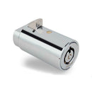 T-shaped Safety Lock Core for Turning Machine/Booth/Game Machine/Vending Machine