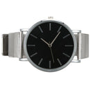 Army Sport Date Analog Quartz Wrist Watch Fashion Stainless Steel Men Relog