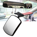 Baby Mirror Facing Back Car Seat For Infant Childs Toddler Rear Safety View JC!E