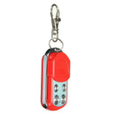 Universal Red Electric Cloning Garage Gate Door Remote Control Key Fob 433.