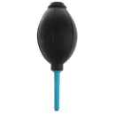 Rubber Air Pump Dust Blower Cleaner for DSLR Camera Lens CCD CMOS LCD Watch