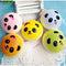 Soft  Bread Random Medium  Panda Cake Bun Phone Strap  Z