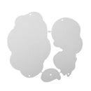 Baby DIY Cutting Dies Stencils Scrapbooking Embossing Craft Album Card Gift