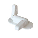 Child Safety Door Lever Lock 1-Pack Child Proof Doors & Handles Adhesive