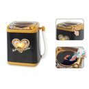 Simulation Pretend Play Washing Machine Kids Children Role Play Toys Gifts