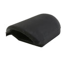 Silicone Saxophone Flute Clarinet Mouthpiece Protective Cap Head (37mm) A