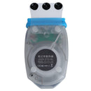 5V Low Noise Vacuum Cooler Air Extracting Cooling Pad Fan Radiator for Notebook