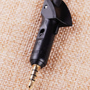 Replacement Audio Cable Cord Headphone Wire fit for Pod DVD Smartphone NEW