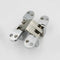 2 x Hidden Cross Hinge Invisible Concealed Hinges Folding Door Hinge D GRH