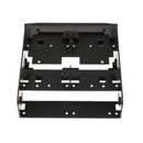 5.25 inch Hard Drive to 3.5 inch Front Bay Mounting Bracket Adapter Laptop