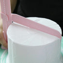 Adjustable Cake Smoother Tools Cutter Decorate Fondant Sugarcraft Icing Mold NEW