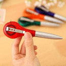 Ballpoint Pen Promotional Signature Pen Fountain Pen Writing Painting Q1G1 X2L3
