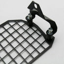 Cnc Motorcycle Headlight Guard Protector For Bmw F650/F700/F800 Gs/Adventur B5G8