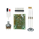 LM386 Super MINI Amplifier Board 3V-12V DIY Kit Re R2V4 L4U1 G5C6