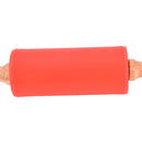1 Pcs Silicone Rolling Pin Non-Stick Dough Roller Cooking Fondant Paste ToolBX