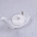 Huge 50m oral care teeth flosser food toothpicks waxed mint micro dental flossJR