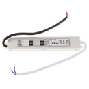 1pcs Waterproof Constant Voltage Led Driver Power Supply DC12V 2.5A 30W