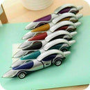 Car Shaped Ballpoint Pen Creative Design Novelty Gift  Party Bags AU F9J8. W0H5