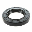 Spring Loaded Metric Rotary Shaft TC Oil Seal Double Lip 30x50x8mm D8V6