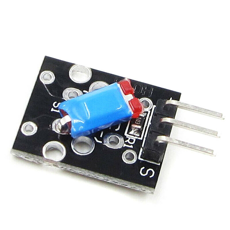 Mini Tilt Vibration Sensor Switch Sensor Module for ArduinoS Ew