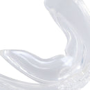 Transparent Orthodontic Teeth Retainer Dental Corrector Braces Mouth Guard  MO