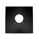 10x Gas Stove Cleaning Protection Pad Stovetop Burner Protector Cover Mat A