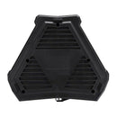 Portable Air Tire Inflator,Car Air Pump Car 12V Air Pump Intelligent Electr