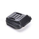 20Pcs Black Paracord Plastic Zippers Pull Replacement For Sport Outdoor Soft M&O