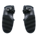 Gamepad Controller Rubberised Grip Rear Handles for Nintendo Switch Joy-Con
