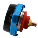 Car Motorcycle Styling Thermo Radiator Cap Tank Cover Water Small Head 1.1  X5S9