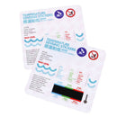 Infant Bath Water Temperature Thermometer Baby Care Water Temperature Monitor ME