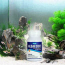 50g/Bottle Fish Tank Deodorant Aqua Life Algae Purifier Aquarium Algae Syru P2Y1