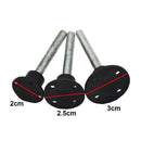 9x Hand Tool Kit FOR Car Ding Repair Removal Car Dent Repair Device Glue Hot