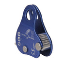 Tree Arborist Rock Climbing Mountaineering Aluminum Rope Grab Protecta Gear
