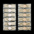 42Pcs Medical Plasters Foot Corn Removal Warts Thorn Patch Curative Patches
