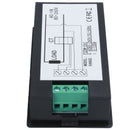 DC 6.5-100V 0-100A LCD Display Digital Current Voltage Power Energy Meter M