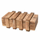 Magic Wooden Box funny Magic Box Educational Toys Q8I3