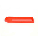 M365 Universal Circuit Board Waterproof Cover Protect Dashboard Case (Red)
