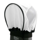 Portable Universal Cloth Soft Flash Bounce Diffuser Softbox for Nikon Sony