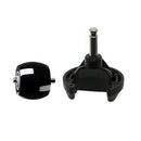 2X Replacement Front Wheel Caster Assembly for Ecovacs DEEBOT N79 N79S Cong