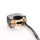 7/8 Handlebar Universal Motorcycle Scooter ATV ON-OFF Stop Kill Switch WySR BX