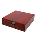 Wine Gift Set Bottle Opener Corkscrew Stopper Accessories Piece Bar Tool QUE