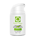 Pretty Cowry Whitening Aloe Vera 100% Pure Effective Moisturizing Hyaluroni