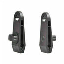 10 X Windproof Fixing Clip Awning Tarp Camping Tent Snap Clamp 3x2.5x8cm Tool