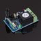 433MHz DC12V 1 Channel Learning Code Wireless Remote Control Relay Mode