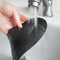 Car Dashboard Sticky Pad Non-Slip Mat Key Glasses Holder Long Anti-Slip Mat U9V1