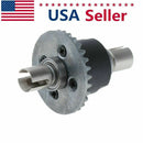 30T Metal Differential Gear Assembly for WLtoys 1/14 RC 144001 Car Crawler Accs