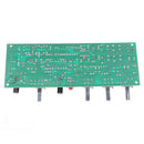 DX338A Series Preamp Tone Bass Treble Volume Control Pre-amplifier Board