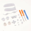 Case Cover Shell Kit for Microsoft Xbox One  Controller Button Tool